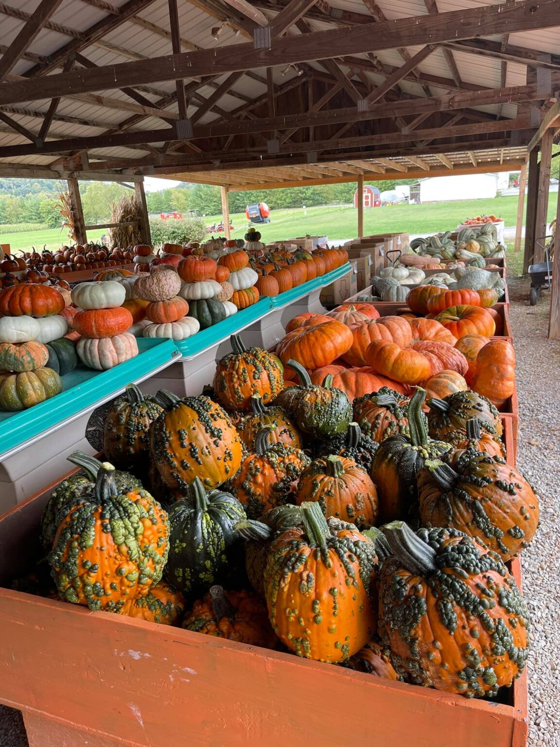 Fender's Farm Tennessee Agritourism Association